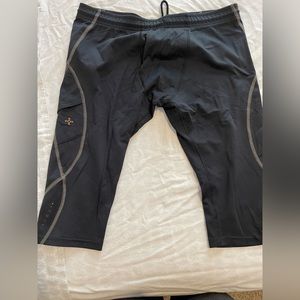 Men’s Tommie copper - compression shorts - cool copper size XL